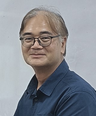 張貴忠/ Chang, Kuei-Chung