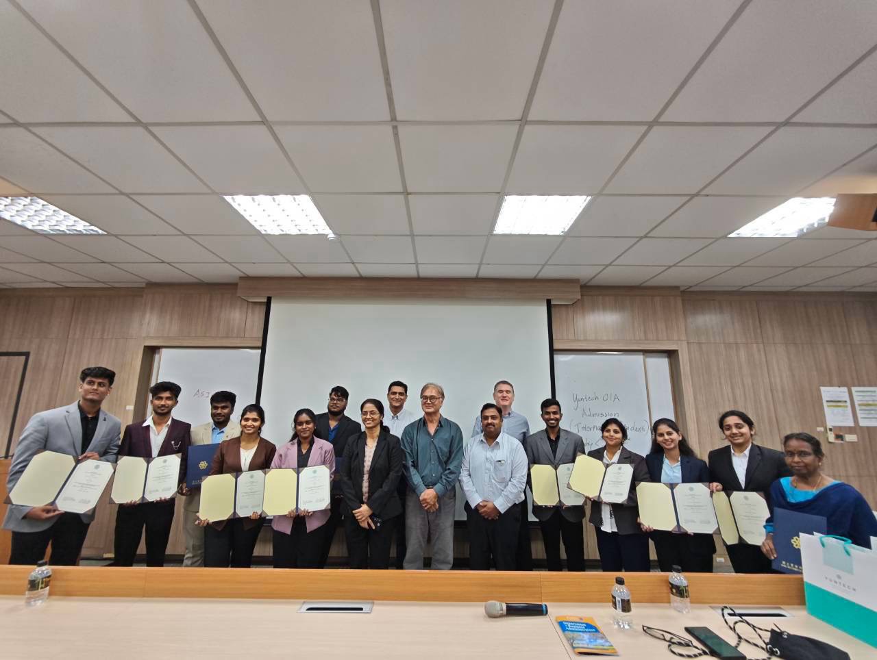 2026.10.06~07 臺灣半導體人工智慧與創新國際沉浸式研討會 (Taiwan Semiconductor, AI & Innovation Overseas Immersion Conference 2026) [Part 2]