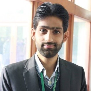 喬納維 Chaudhary, Naveed Ishtiaq