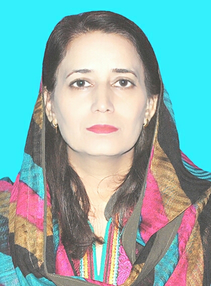 葉笛卡 Adiqa Kausar Kiani